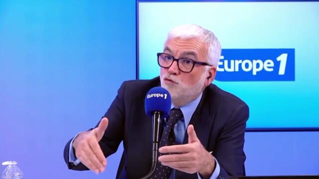 Pascal Praud et vous - Contrôle de police au faciès : l'échange tendu entre un auditeur et un commissaire