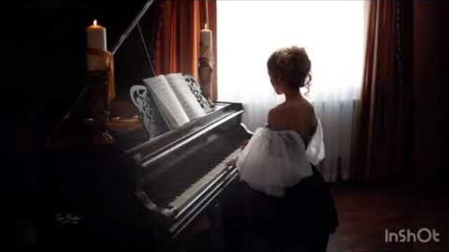 В. Фадеев    -   «Одинокий вальс»