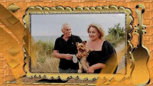 Валерий Капризов   -    Непохожее счастье