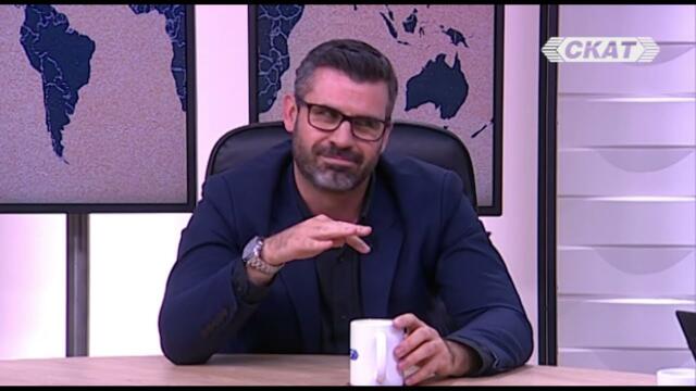 Кузман Илиев: Изборите. Неокомунистите са тук. И са същите като старите комунисти. Но по-коварни!