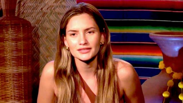 Love Triangles on the Next Episode of Bachelor in Paradise