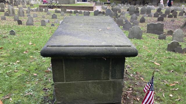 Effort to Clear Names of Those Accused of Witchcraft in Massachusetts