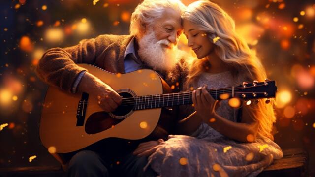 LAS 100 MEJORES MELODÍAS DE TODOS LOS TIEMPOS 🎶 INSTRUMENTAL MUSICA GUITARRA 🎶 MUSICA ROMANTICA