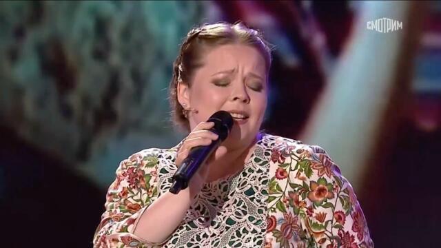 Cambio Dolor – Светлана Кошелева (cover Natalia Oreiro)