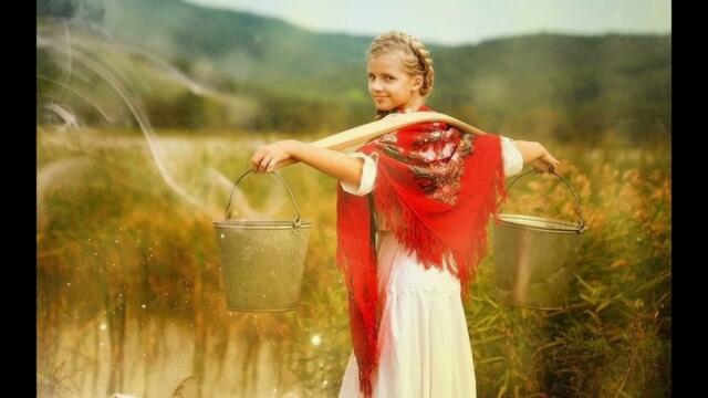 Николай Засидкевич  -  КАЛИТКА!