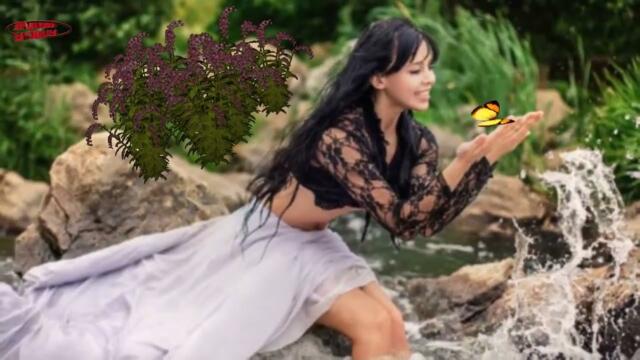 КРАСИВОЕ ПОЖЕЛАНИЕ С ДОБРЫМ УТРОМ!