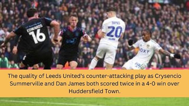 Yorkshire's Good, The Bad and The Ugly: Sheffield Wednesday, Rotherham United, Leeds United, Hull City, Barnsley, Sheffield United, Huddersfield Town,