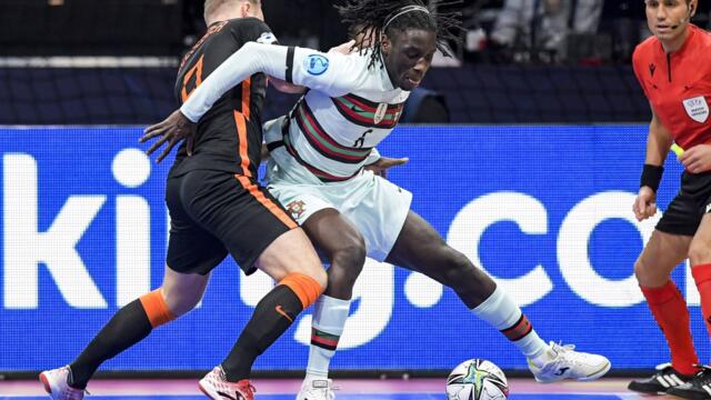 Les plus beaux gestes du Futsal !