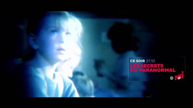 Les secrets du paranormal - 2 novembre