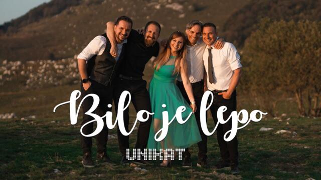 Ansambel Unikat - 2023 - Bilo je lepo (Official Video)