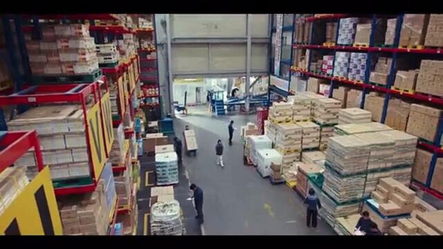 Strong Girl Namsoon (2023) EP.9 ENG SUB