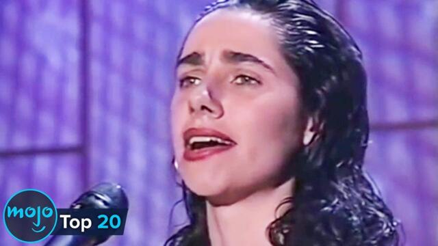 Top 20 Greatest 90s Songs You've Never Heard Of