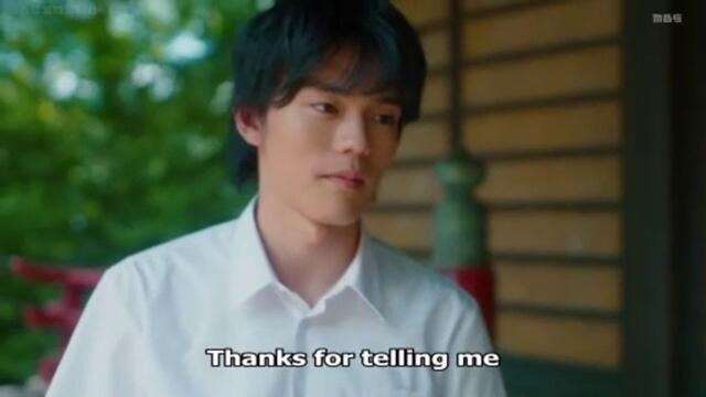 Kimi to Nara Koi wo Shite Mite (2023) EP.5 ENG SUB