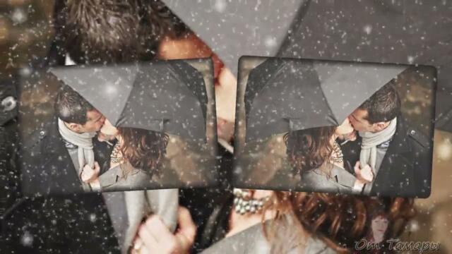 Кофе с каплями дождя  Дима Прокопов