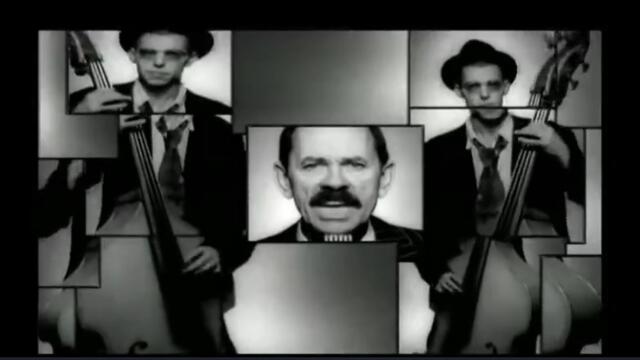 Scatman John - Scatman (OFFICIAL VIDEO)