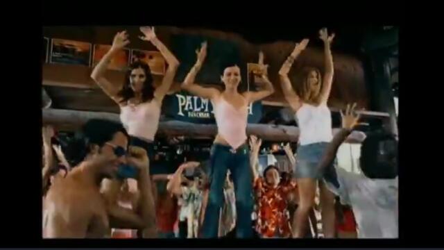 Las Ketchup - The Ketchup Song [Spanish Version]