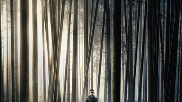 Робин Худ: Началото (синхронен екип 2, дублаж на студио Медиа Линк, 03.11.2023 г.) (запис)