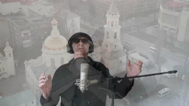 Анатолий Кулагин - Церковные Кресты