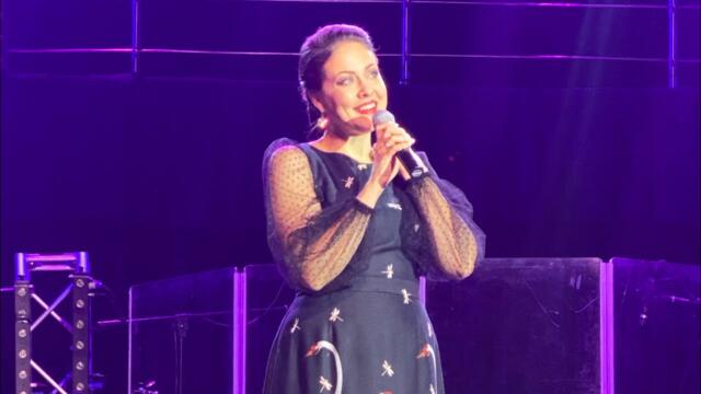 Алёна Петровская   -   Душа моя