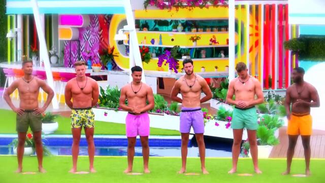 Love Island Games UK 2023 - S1EP2 Full HD
