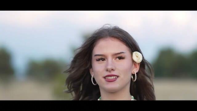 LANA VUKCEVIC   NE ZNA ON DA VOLI OFFICIAL VIDEO