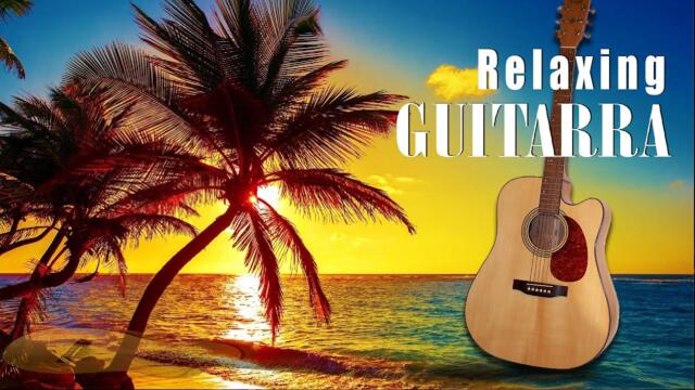 Soothing Romantic Music For A Calm❤Beautiful Relaxing Peaceful Music, Calm Music 24/7 ❤ GUITAR  2023