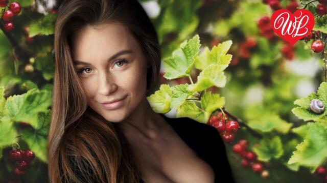 Лена Смородина     -      СМОРОДИНА