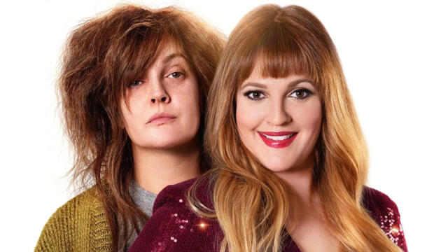 Заместничката с Дрю Баримор (синхронен екип, дублаж на студио Медиа Линк, 01.05.2023 г.) (запис)