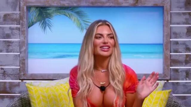 Love Island Games UK 2023 - SS1 EP4