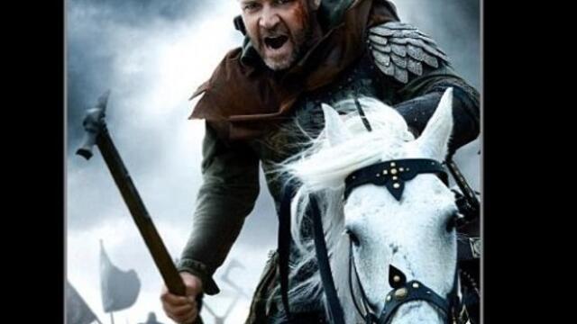 Робин Худ (синхронен екип 1, дублаж по Нова телевизия на 20.04.2014 г.) (запис)