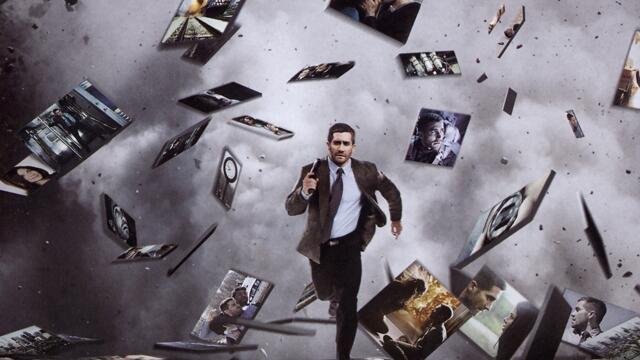 Първичен код (синхронен екип, дублаж по Кино Нова на 21.07.2015 г.) (запис)