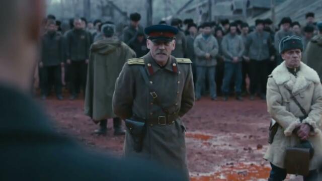 СЕРГЕЙ МАХОВИКОВ    -   "ЧЕРНЫЙ ВОРОН"