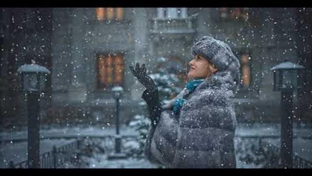 МИКАЭЛА ТАРИВЕРДИЕВА   -   ВОЛШЕБНАЯ, ЧАРУЮЩАЯ  МУЗЫКА