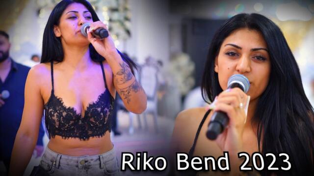 ORK RIKO BEND SHOW 2023