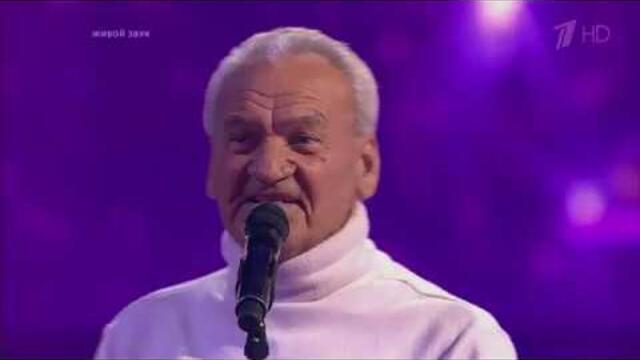 Михаил Рыжов   -   Где же Вы теперь, друзья-однополчане