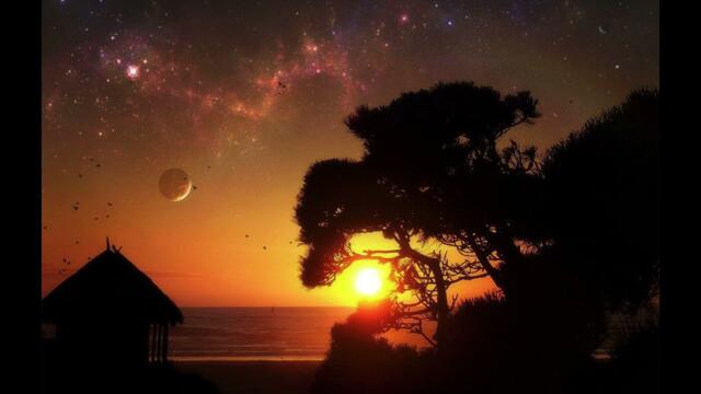 Как жаль, что нет у прошлого дверей