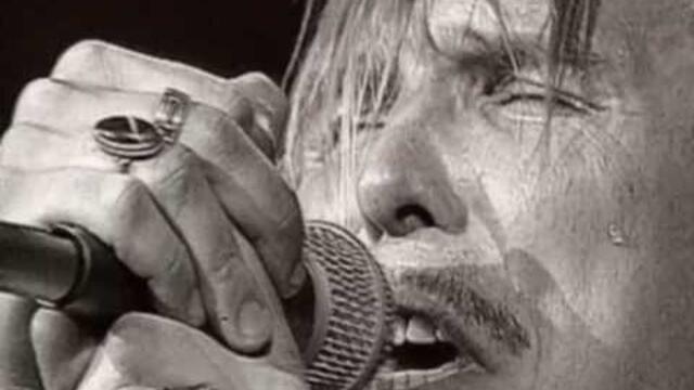 Гарик Сукачев - Напои меня водой