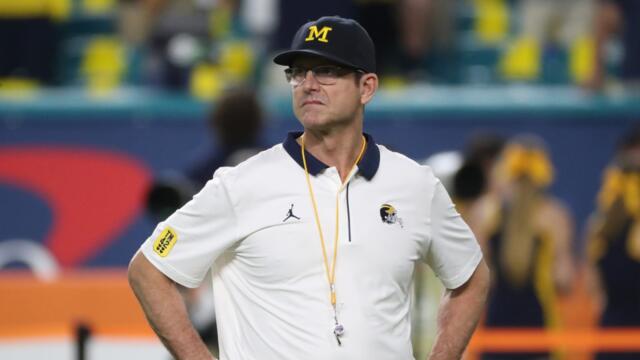 Big Ten Response: Michigan's Sign-Stealing Scandal Fallout?
