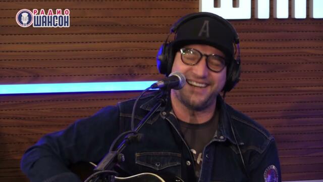 Александр Устюгов - Ну вот исчезла дрожь в руках