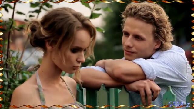 СИНИЧКА ЗА РЕКОЙ ЗАПЕЛА