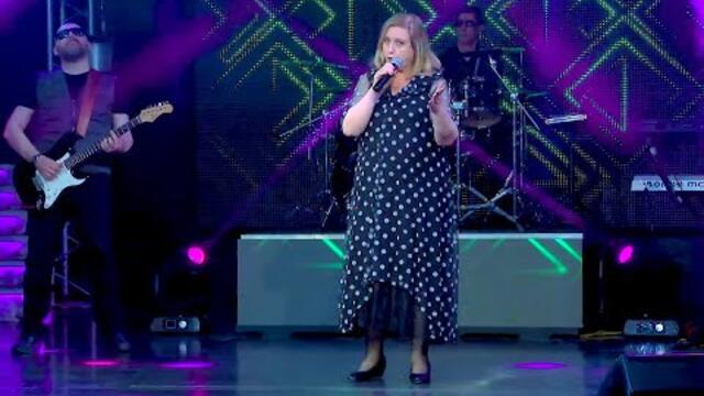 Татьяна Янсон - "Проводы любви"