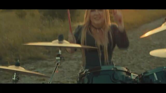 Hellcats - 2023 - Black Thunder (Official Video)
