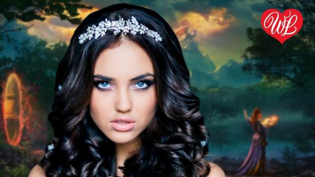 Нина Шацкая   -    КОЛДУНЬЯ