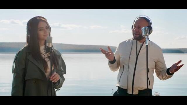 Михаил Шустиков & Алёна Зотова - «Зачем нам споры…»