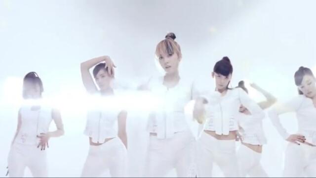 Girls Generation - Run Devil Run (music video)