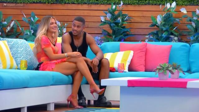 Love Island Games UK 2023 - SS1 EP3