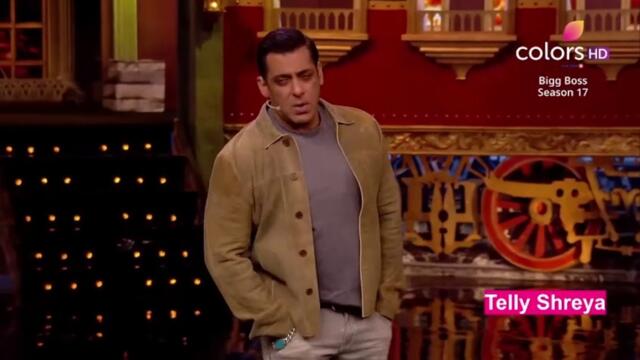 Bigg Boss 17 6th November 2023 - Ep 24