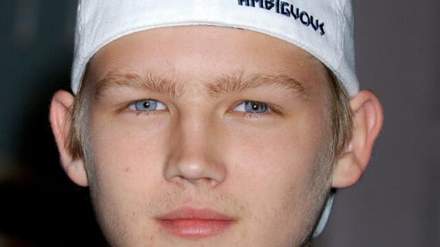 Evan Ellingson Dead at 35