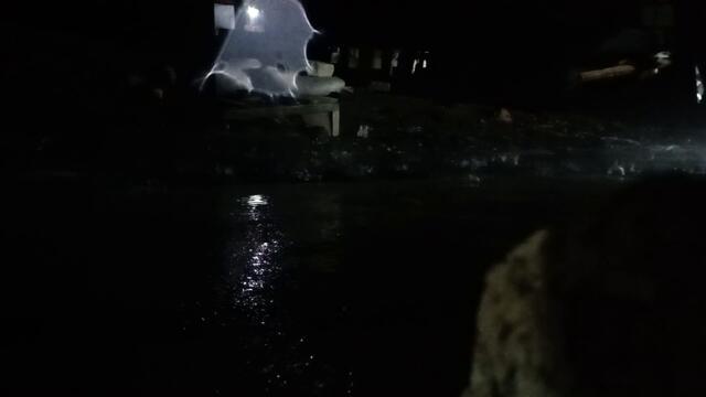 Fast Sleep Natural Rain