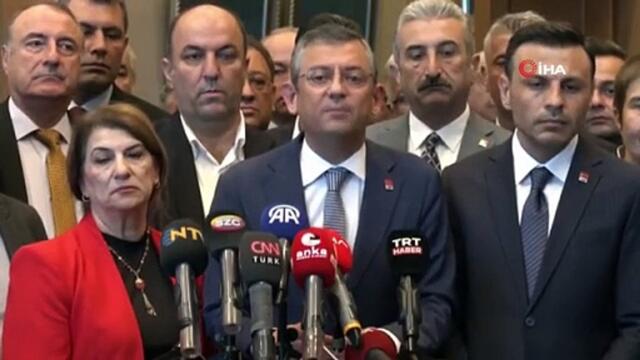 İmamoğlu ve Özel, sürecin başından beri yanlarında duran Selin Sayek Böke'ye İzmir'i armağan edecek